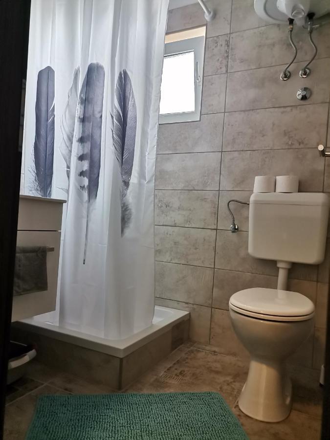 Appartement Marin à Lopar Extérieur photo