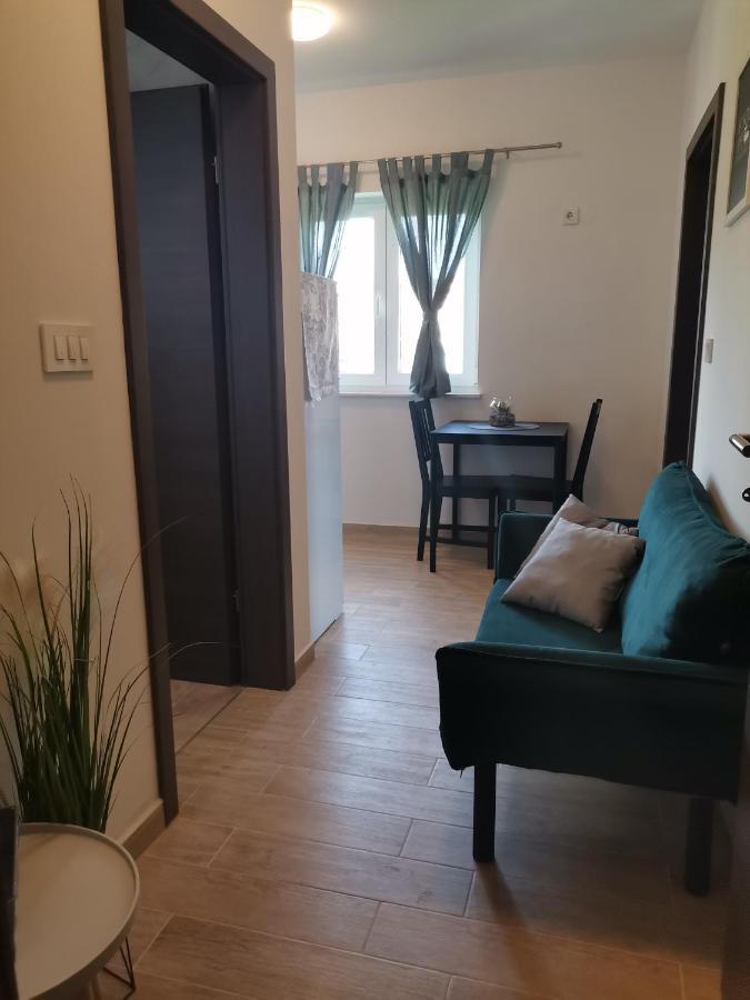 Appartement Marin à Lopar Extérieur photo