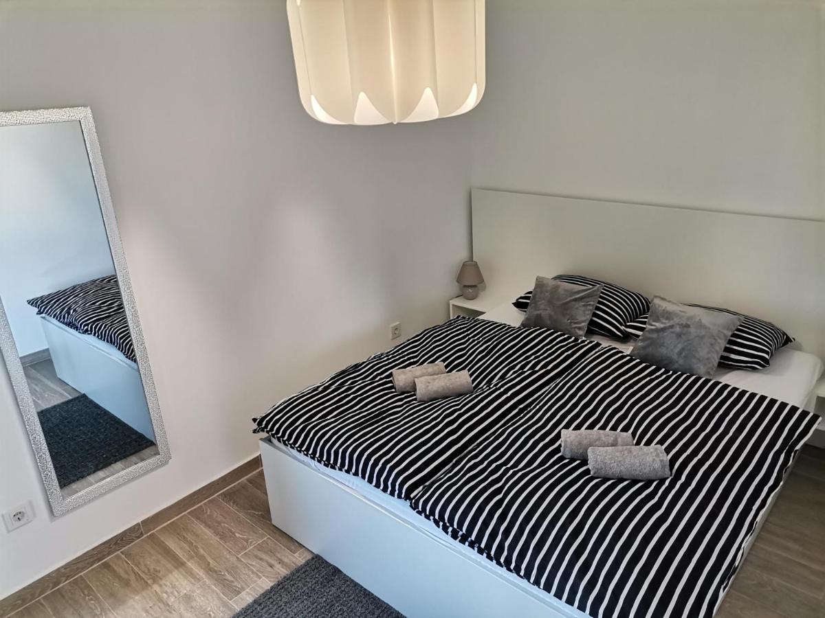 Appartement Marin à Lopar Extérieur photo
