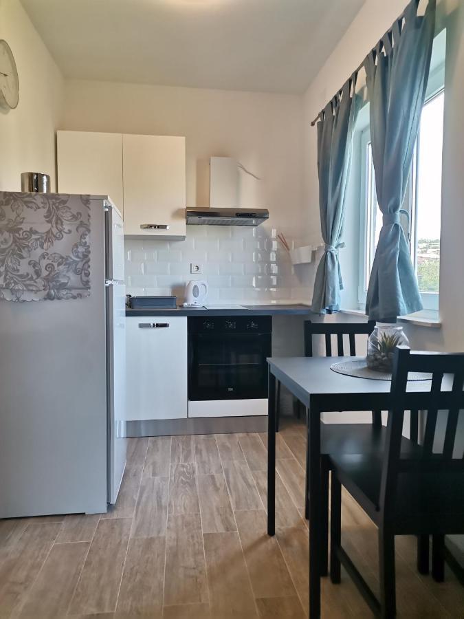 Appartement Marin à Lopar Extérieur photo