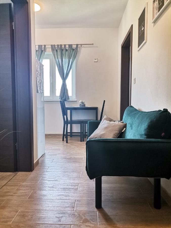 Appartement Marin à Lopar Extérieur photo