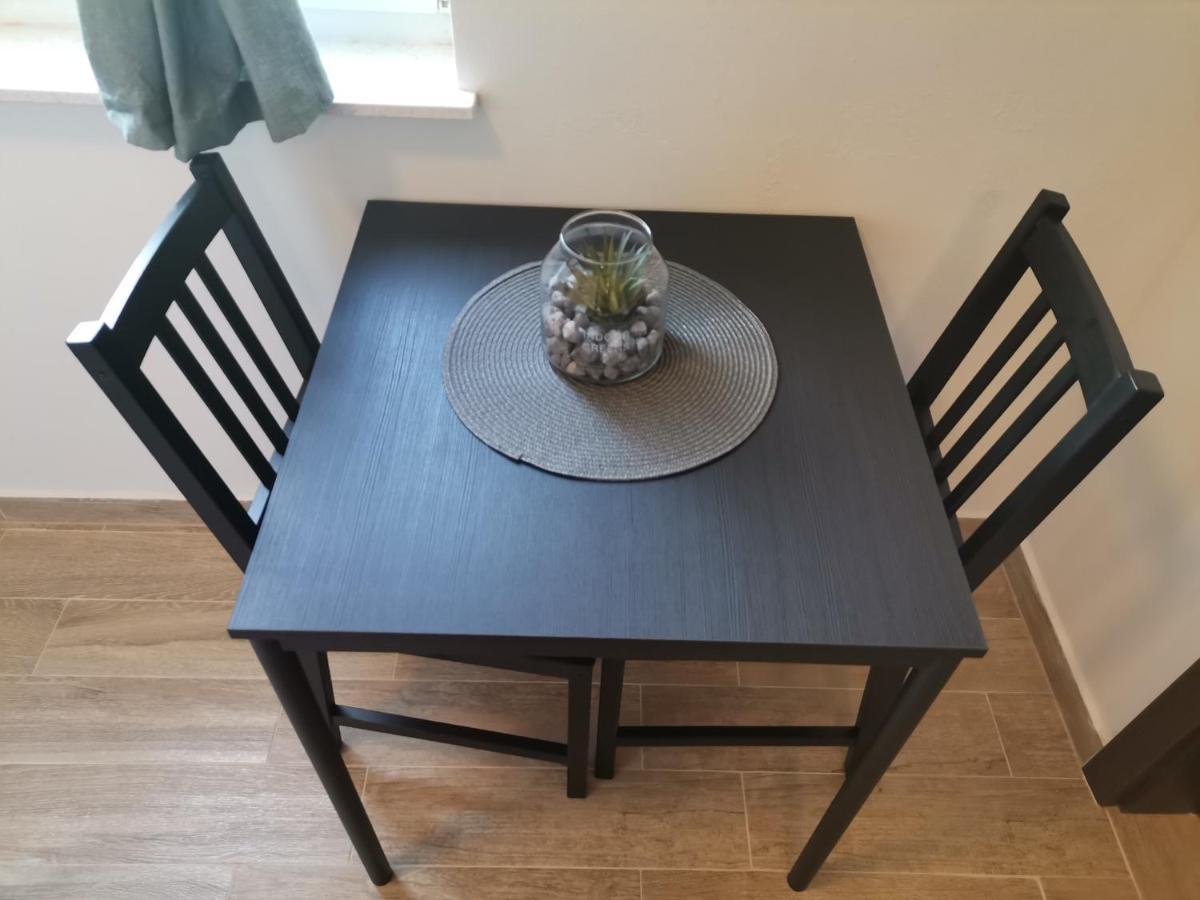 Appartement Marin à Lopar Extérieur photo