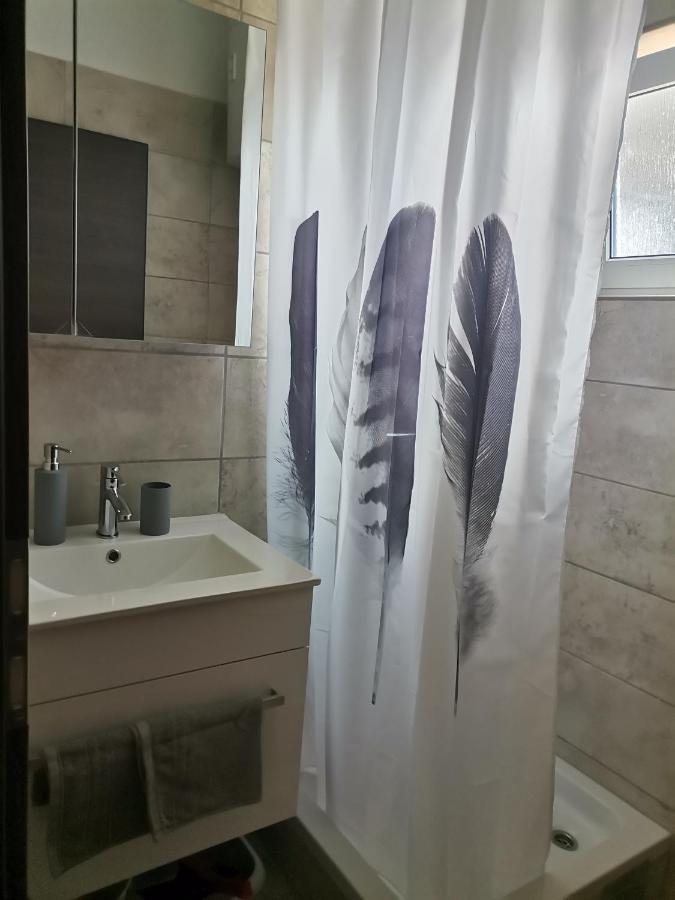 Appartement Marin à Lopar Extérieur photo