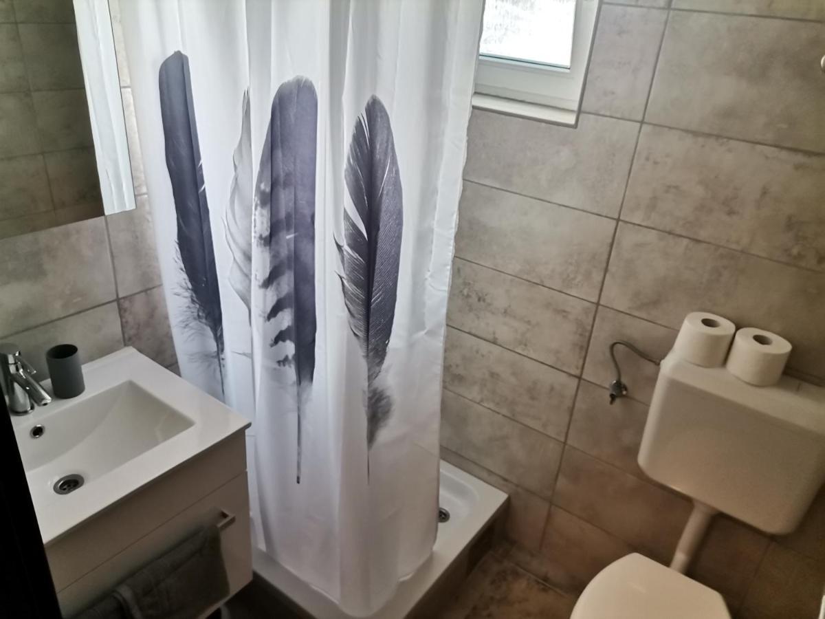 Appartement Marin à Lopar Extérieur photo