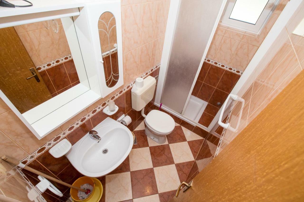 Appartement Marin à Lopar Extérieur photo