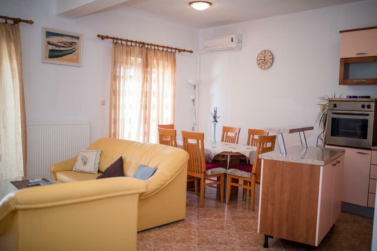 Appartement Marin à Lopar Extérieur photo