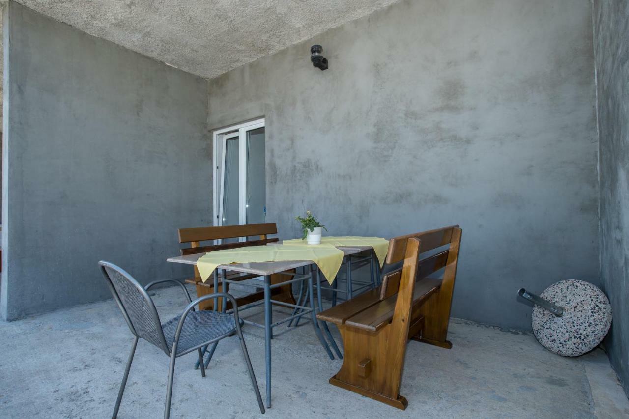 Appartement Marin à Lopar Extérieur photo