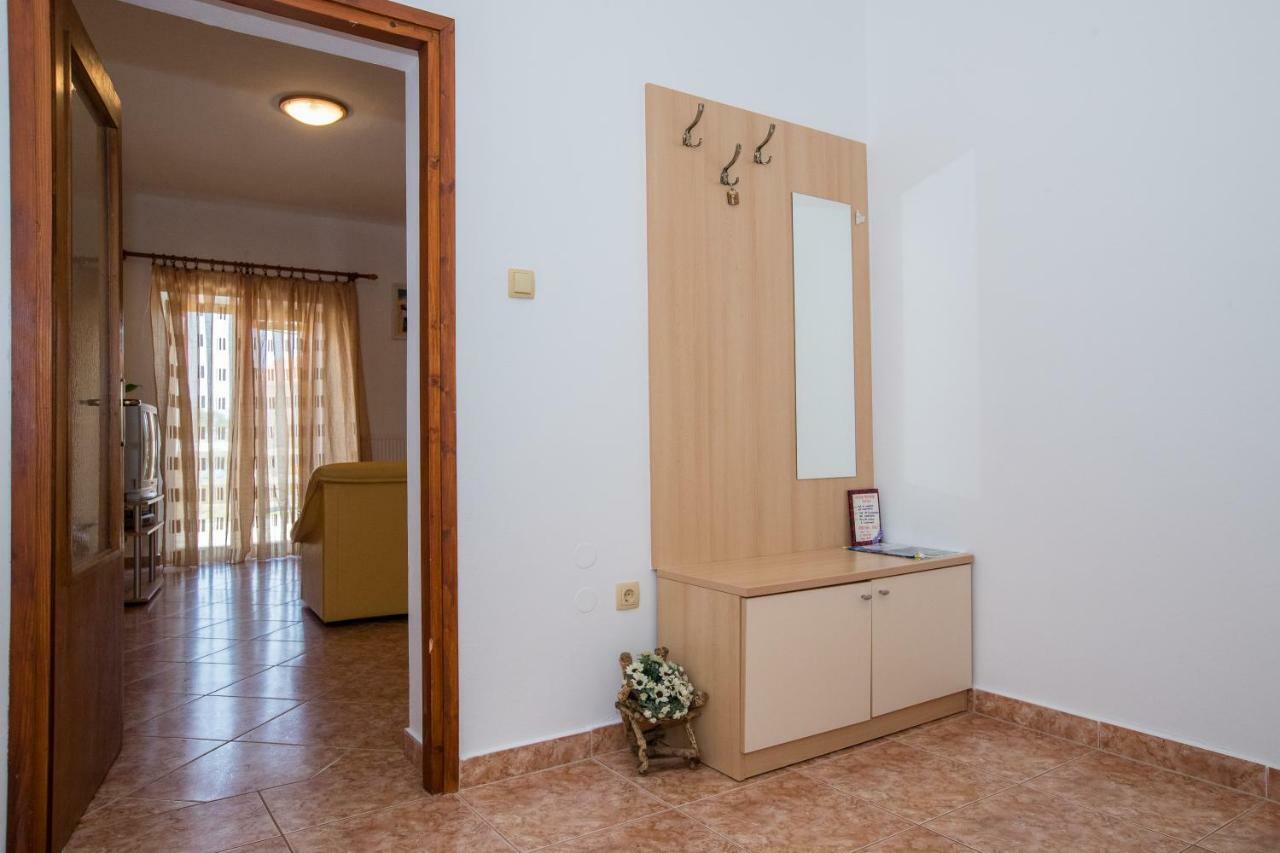 Appartement Marin à Lopar Extérieur photo