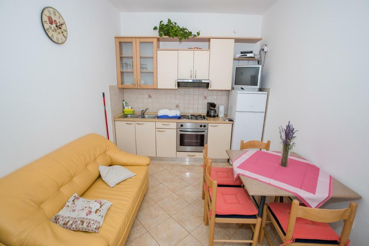 Appartement Marin à Lopar Extérieur photo