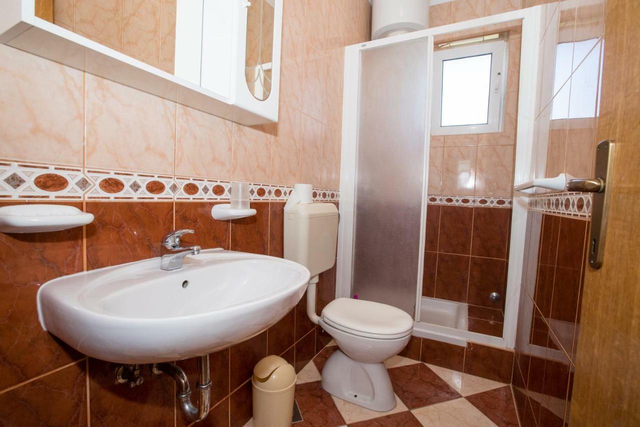Appartement Marin à Lopar Extérieur photo