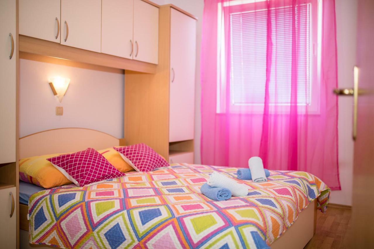 Appartement Marin à Lopar Extérieur photo