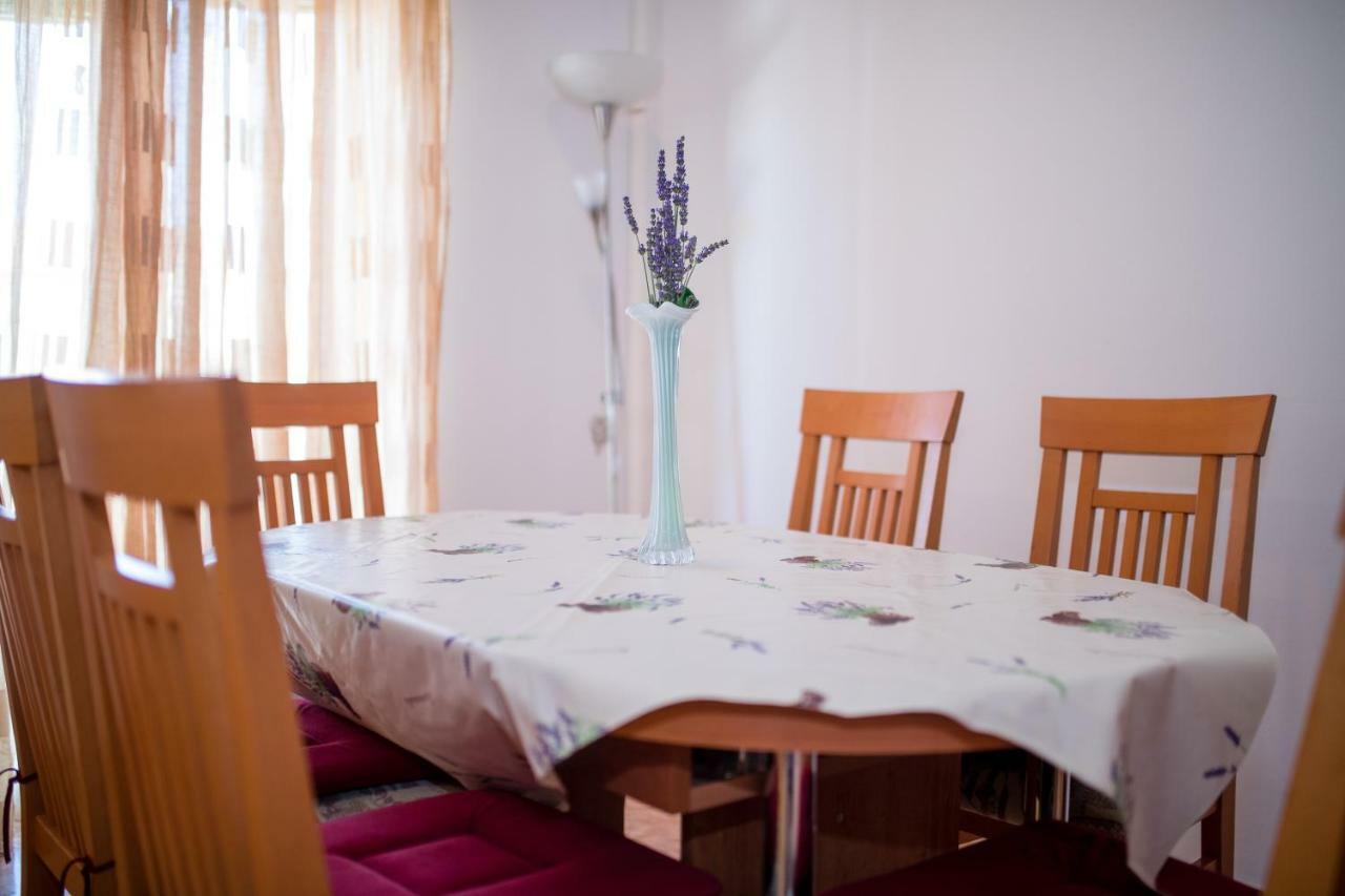 Appartement Marin à Lopar Extérieur photo