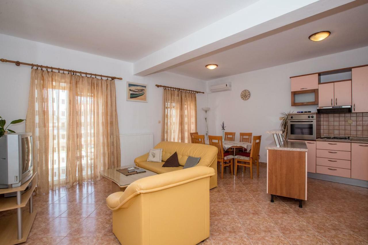 Appartement Marin à Lopar Extérieur photo